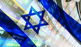 Virtual Field Trip to the Israeli Corporate Venture Ecosystem