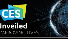 CVN at CES Unveiled in Amsterdam