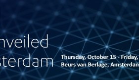 CES Unveiled Amsterdam