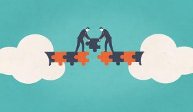 Collaboration strategies and models for corporates