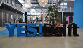 CVN at YES Delft: Accelerators & Incubators