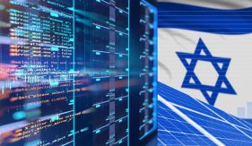 Virtual Roadshow: Introduction to the Israeli Cybertech (and IOT) ecosystem