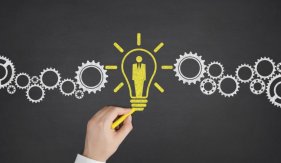 Intrapreneurship – Unlock the potential