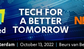 CES Unveiled Amsterdam