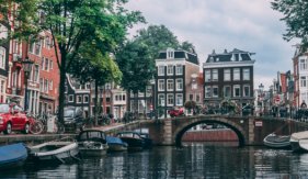 Matching Europe’s best SMEs to business challenges: EIC Multi-Corporate Day