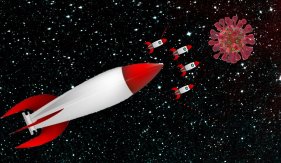 Grant for research on effect of Covid-19 on innovation and corporate venturing