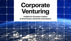Corporate Venturing - Bridging the European Valley of Death