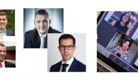 Successful Corporate Venturing & Entrepreneurship Summit 2020