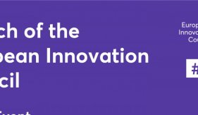 Commission launches European Innovation Council to help turn scientific ideas into breakthrough innovations